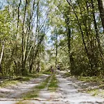 Wilsumer Berge База отдыха *