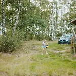 Wilsumer Berge База отдыха