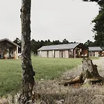 Wilsumer Berge База отдыха *