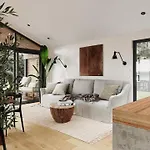База отдыха Wilsumer Berge *