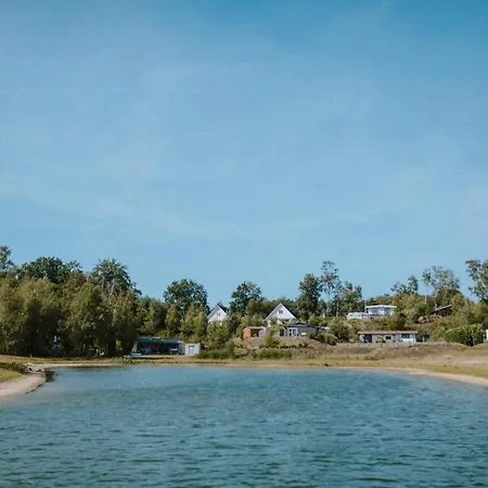 Glamping Wilsumer Berge