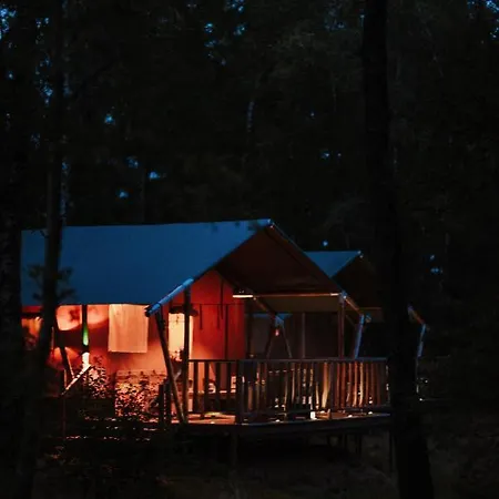 Wilsumer Berge Tatil parkı *