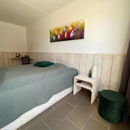 Glamping Wilsumer Berge Wilsum