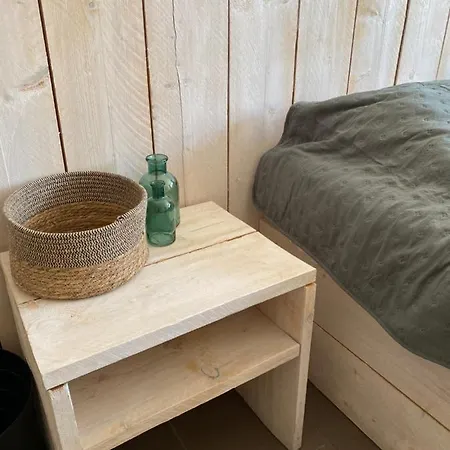 Glamping Wilsumer Berge