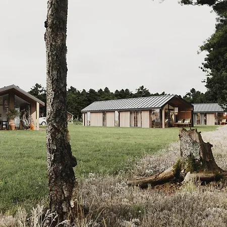 Wilsumer Berge Tatil parkı *