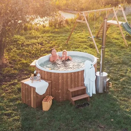 Wilsumer Berge Tatil parkı