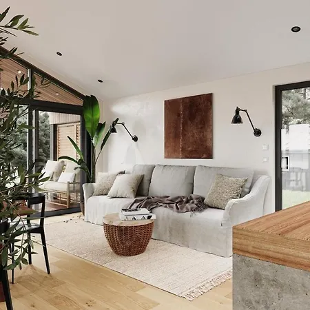 Tatil parkı Wilsumer Berge *