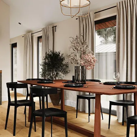 Wilsumer Berge Tatil parkı Wilsum