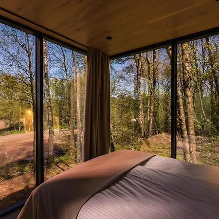 Tatil parkı Wilsumer Berge