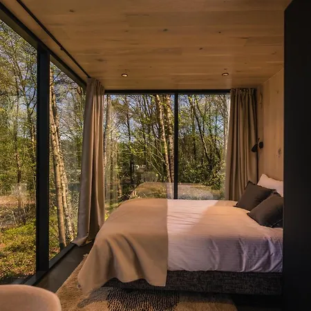 Glamping Wilsumer Berge Wilsum