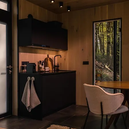 Glamping Wilsumer Berge Wilsum