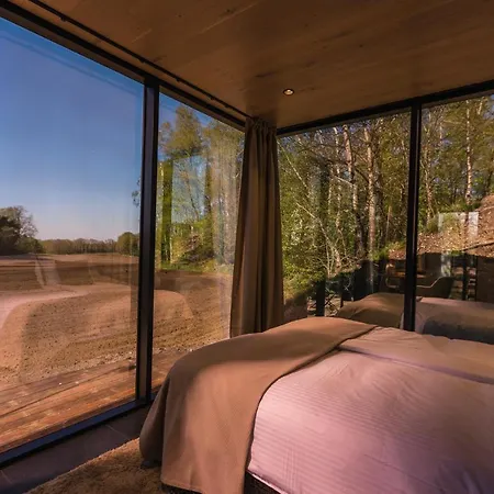 Tatil parkı Wilsumer Berge