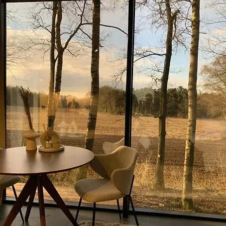 Tatil parkı Wilsumer Berge Wilsum