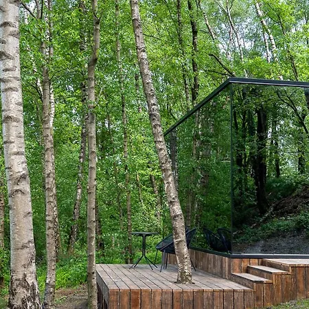 Tatil parkı Wilsumer Berge *
