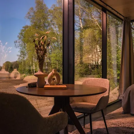 Wilsumer Berge Tatil parkı Wilsum