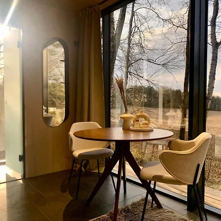 Glamping Wilsumer Berge *