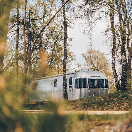 Glamping Wilsumer Berge * Wilsum