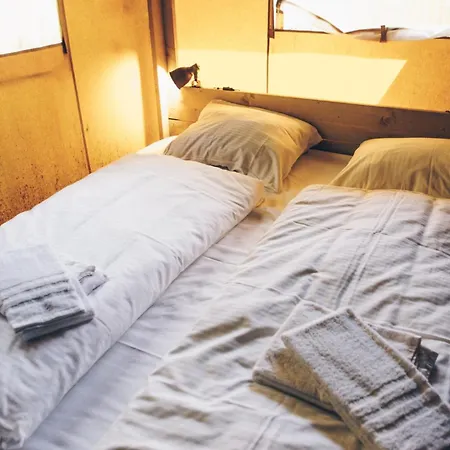 Glamping Wilsumer Berge *