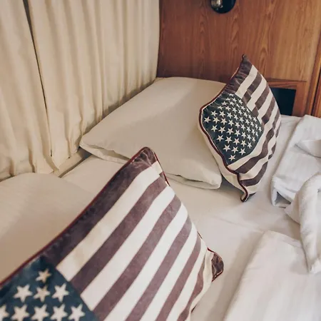 Glamping Wilsumer Berge