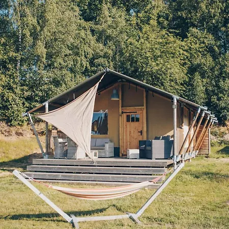 Glamping Wilsumer Berge *