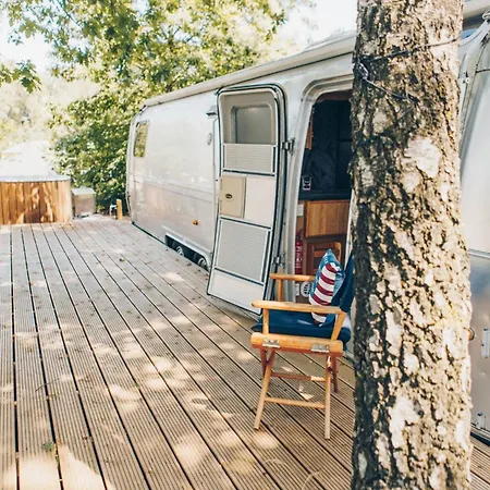 Glamping Wilsumer Berge * Wilsum
